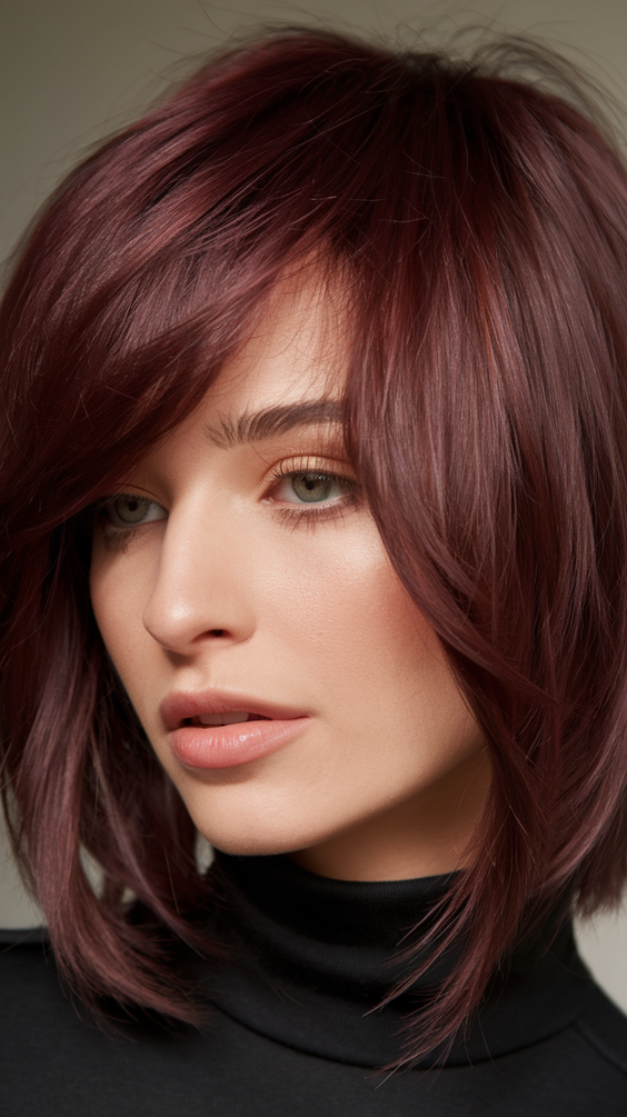 Spring Hair Colors 2025: Trendy Shades from Natural Blondes to Bold Reds