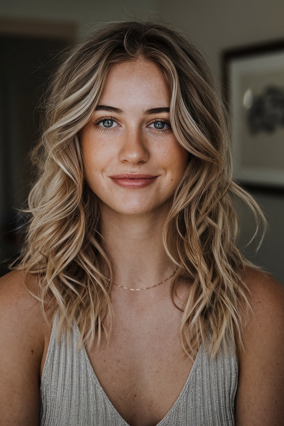 Top Spring Haircuts 2025: Chic and Modern Styles to Try