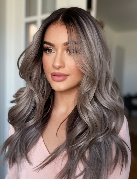 Spring Hair Colors 2025: Trendy Shades from Natural Blondes to Bold Reds