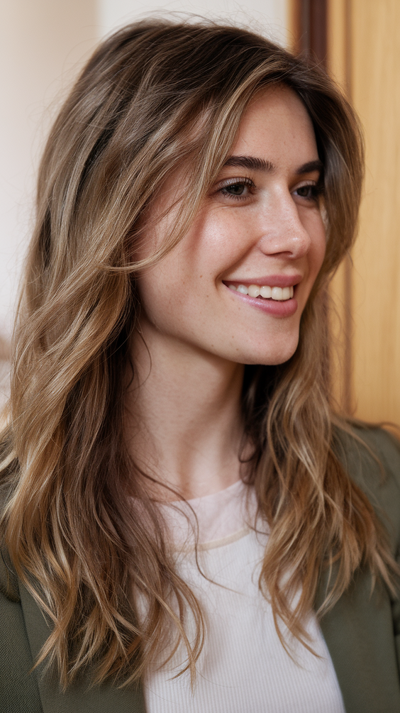 Top Spring Haircuts 2025: Chic and Modern Styles to Try