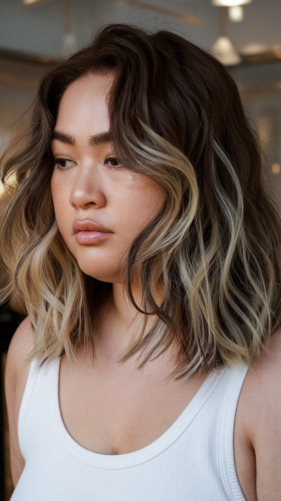 Spring Haircuts for Plus Size Women Ideas 2025: Top Trends