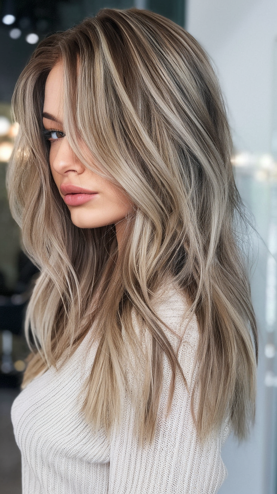 Spring Blonde Hair Color Ideas 2025: Embrace Warmth and Radiance