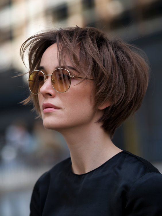 Discover Medium Haircuts 2025: The Best Styles for Women