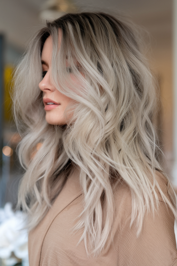 Spring Blonde Hair Color Ideas 2025: Embrace Warmth and Radiance