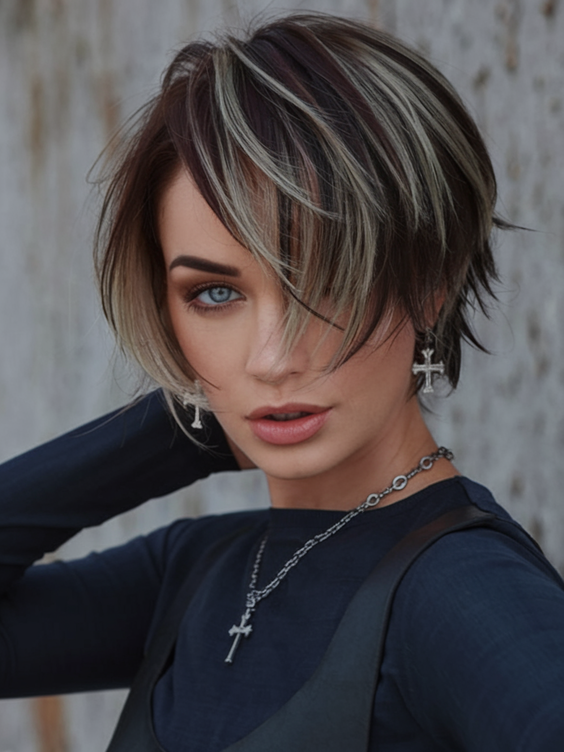 Trending Short Haircuts 2025: Modern Styles for Every Woman