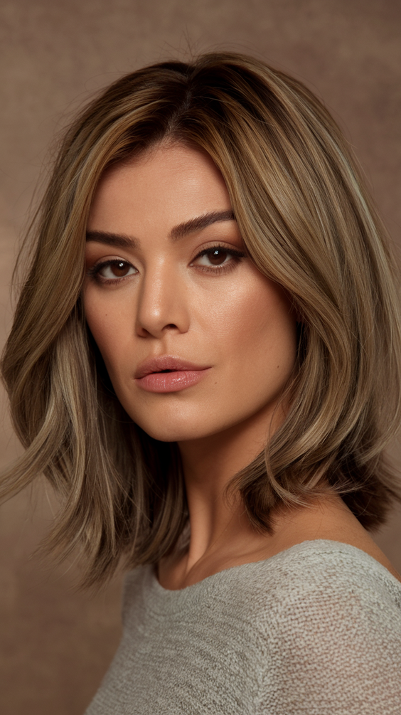 Golden Brown Hair Color Ideas for 2025: Trends & Inspiration