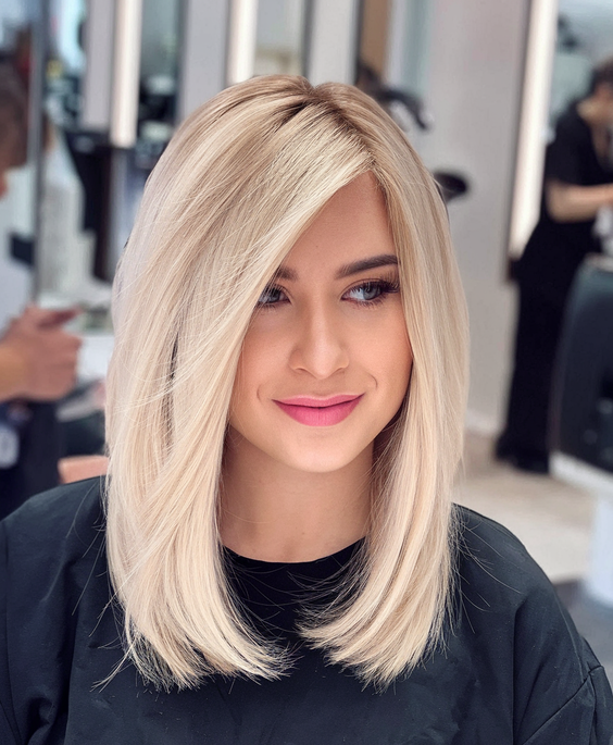 Spring Blonde Hair Color Ideas 2025: Embrace Warmth and Radiance