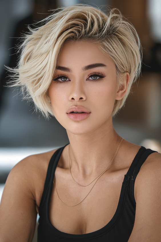 Discover Medium Haircuts 2025: The Best Styles for Women