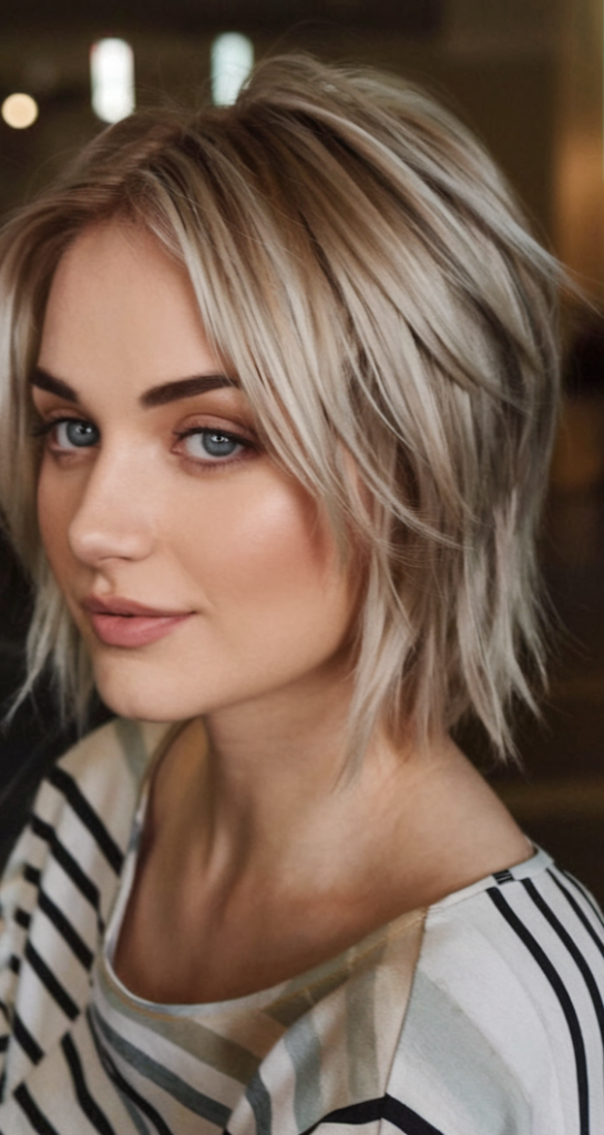 Spring Blonde Hair Color Ideas 2025: Embrace Warmth and Radiance