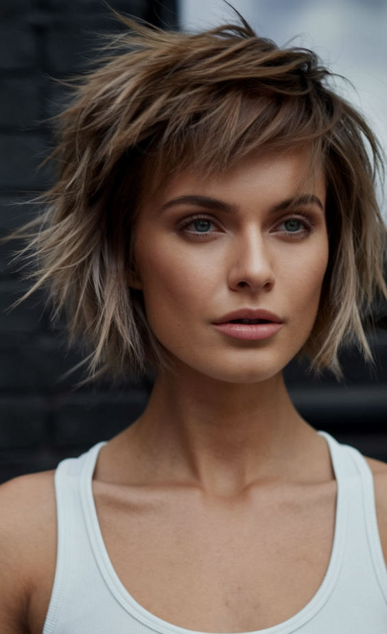 Discover Medium Haircuts 2025: The Best Styles for Women