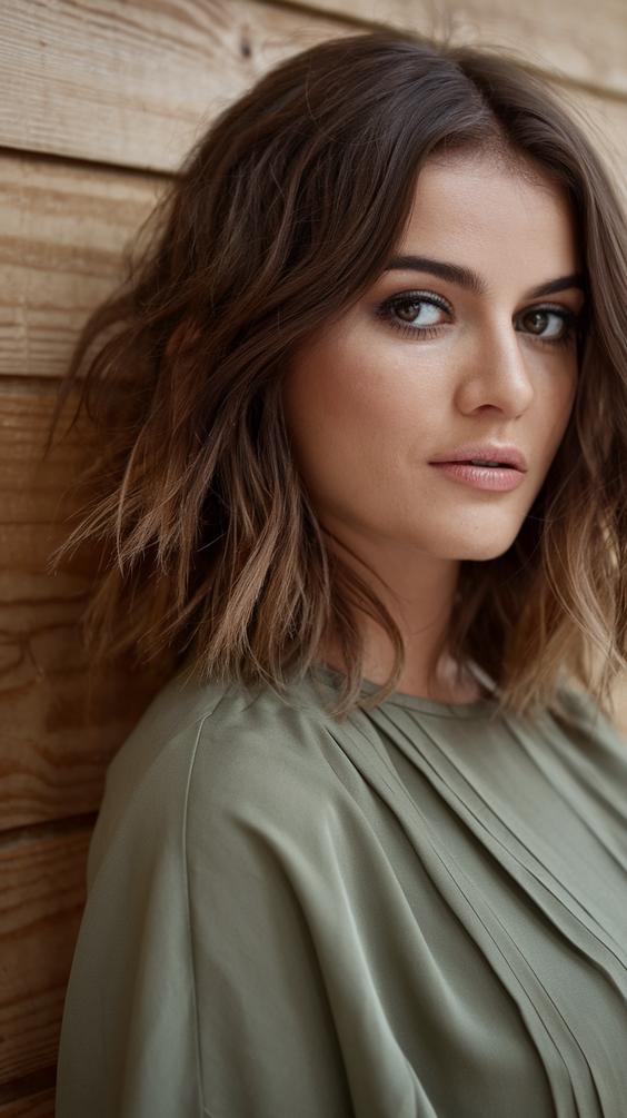 Best Spring Haircuts for Oval Faces: 2025 Ideas to Try