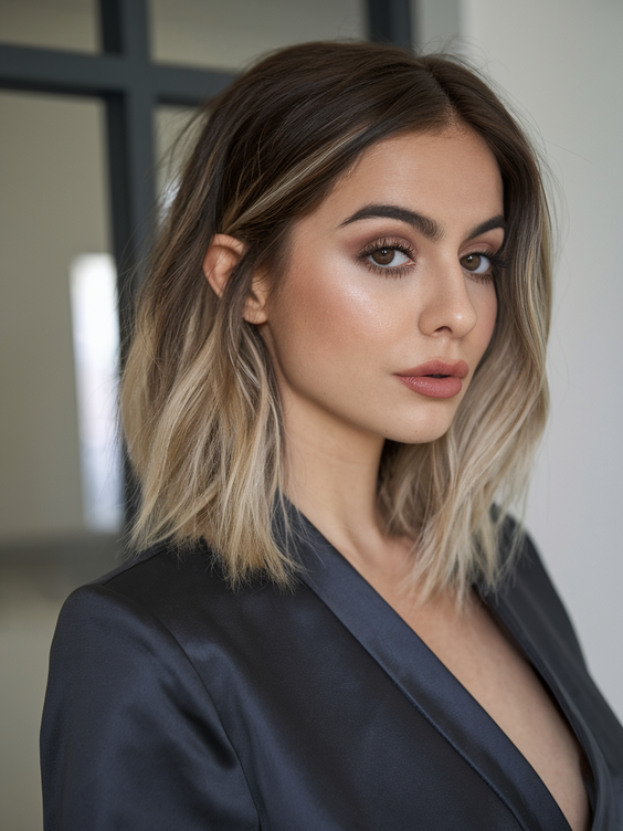 Spring Brunette Hair Colors Ideas 2025: Stunning Looks to Try