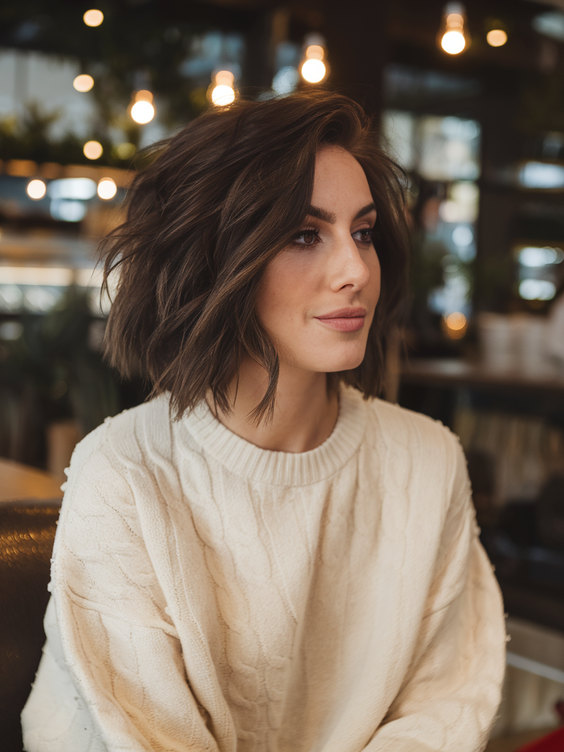 Discover Medium Haircuts 2025: The Best Styles for Women