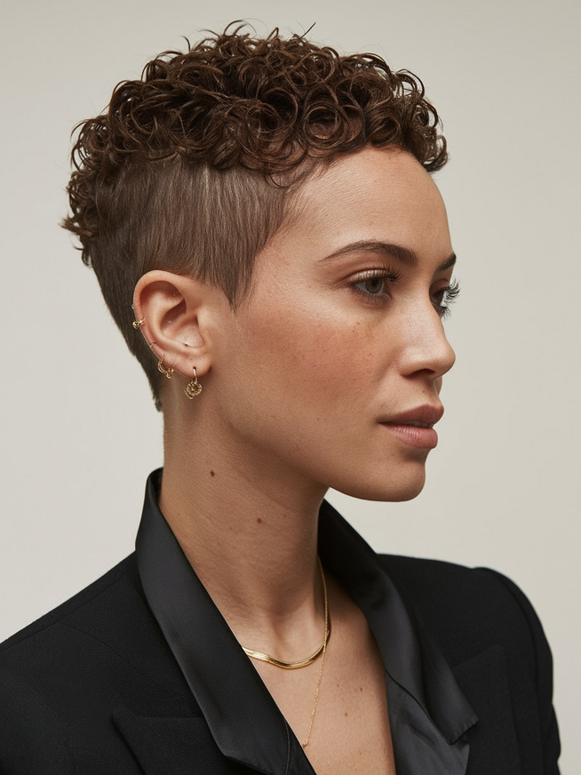 Discover 2025’s Trendiest Haircuts for Women: Style Your Future