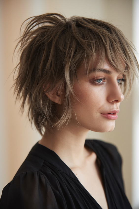 Discover Medium Haircuts 2025: The Best Styles for Women