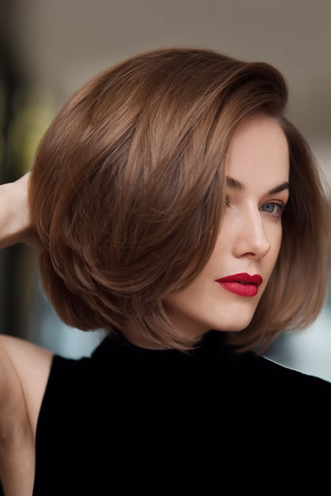 Discover 2025’s Trendiest Haircuts for Women: Style Your Future