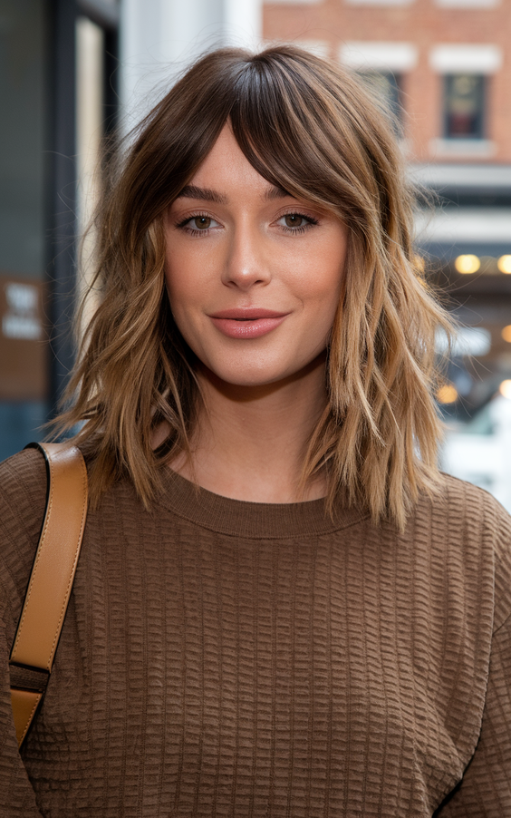 Spring Brunette Hair Colors Ideas 2025: Stunning Looks to Try