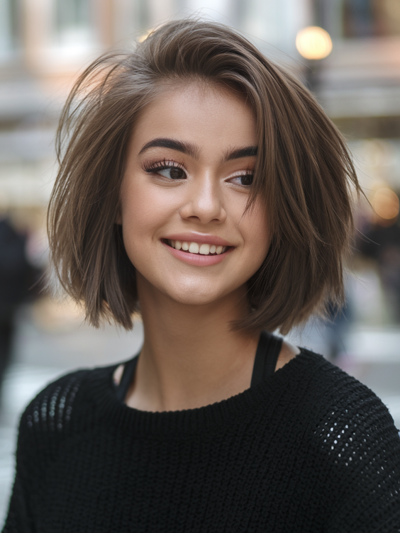 Trending Short Haircuts 2025: Modern Styles for Every Woman