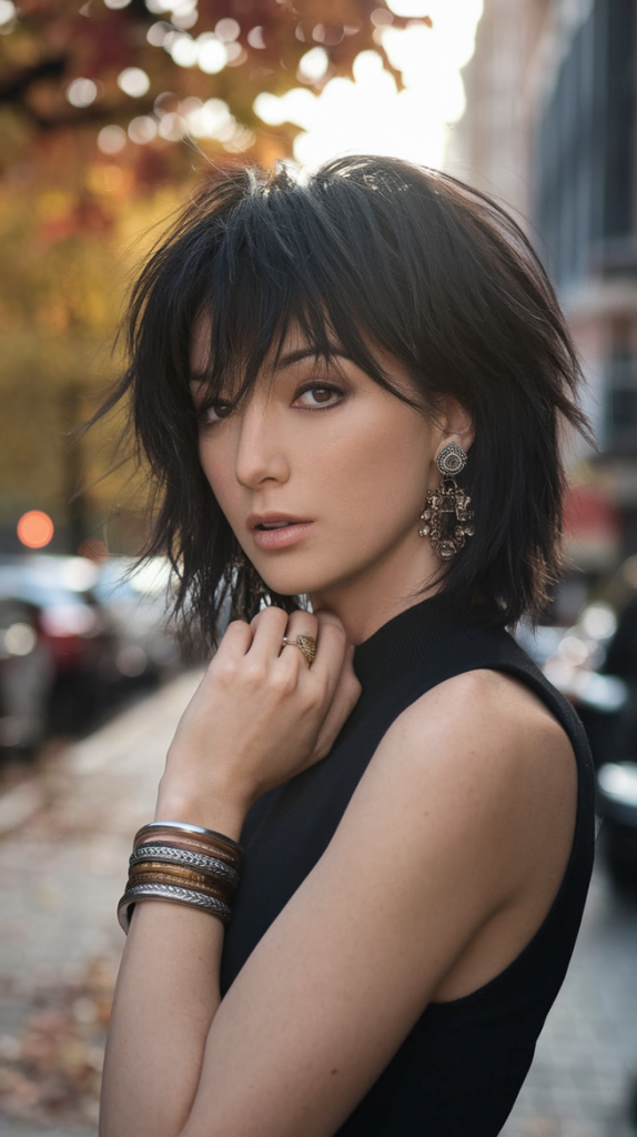 Discover 2025’s Trendiest Haircuts for Women: Style Your Future