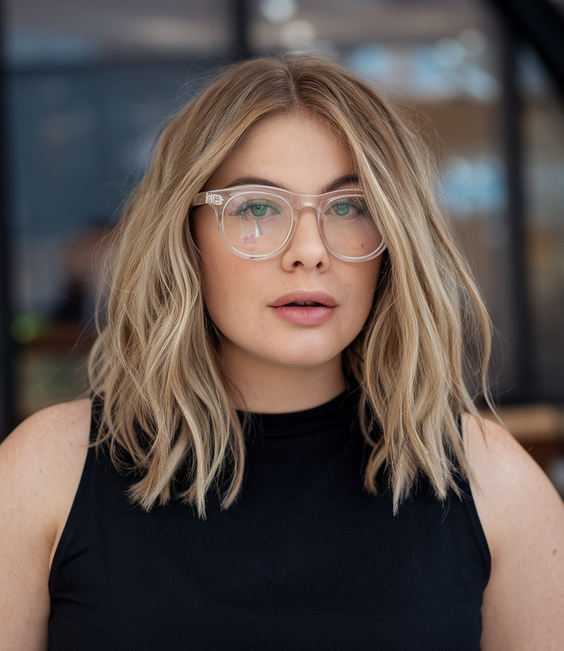 Spring Haircuts for Plus Size Women Ideas 2025: Top Trends