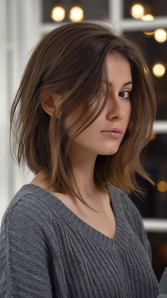 Best Spring Haircuts for Oval Faces: 2025 Ideas to Try