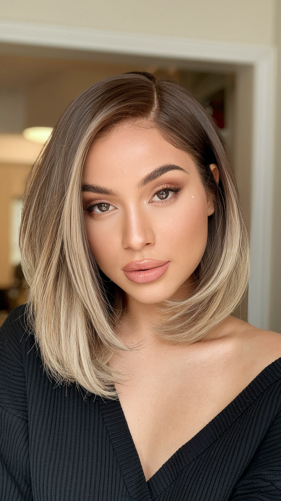 Spring Brunette Hair Colors Ideas 2025: Stunning Looks to Try