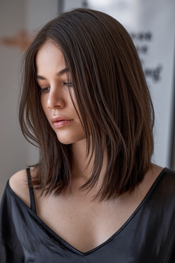 Spring Haircuts for Thick Hair: Top Styles to Try in 2025