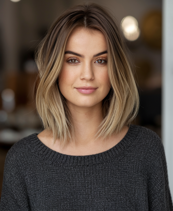 Golden Brown Hair Color Ideas for 2025: Trends & Inspiration