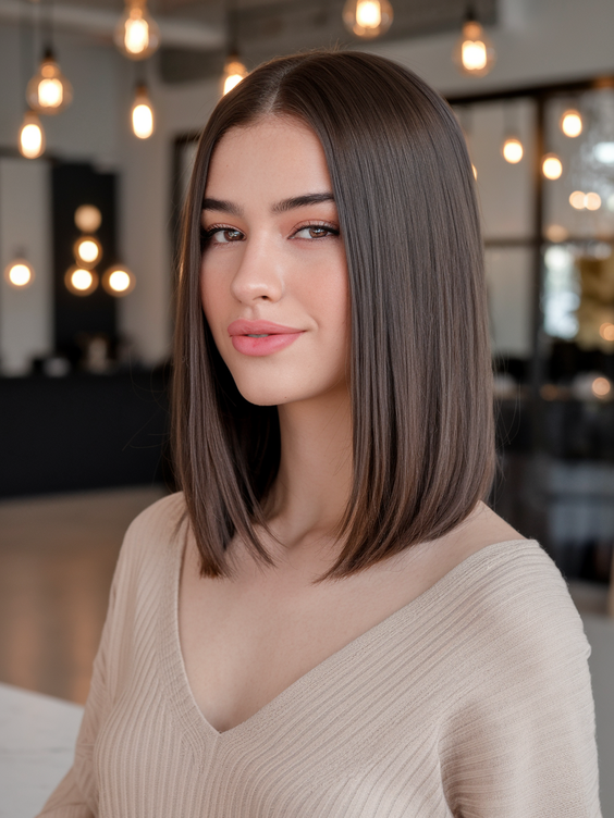 Spring Brunette Hair Colors Ideas 2025: Stunning Looks to Try