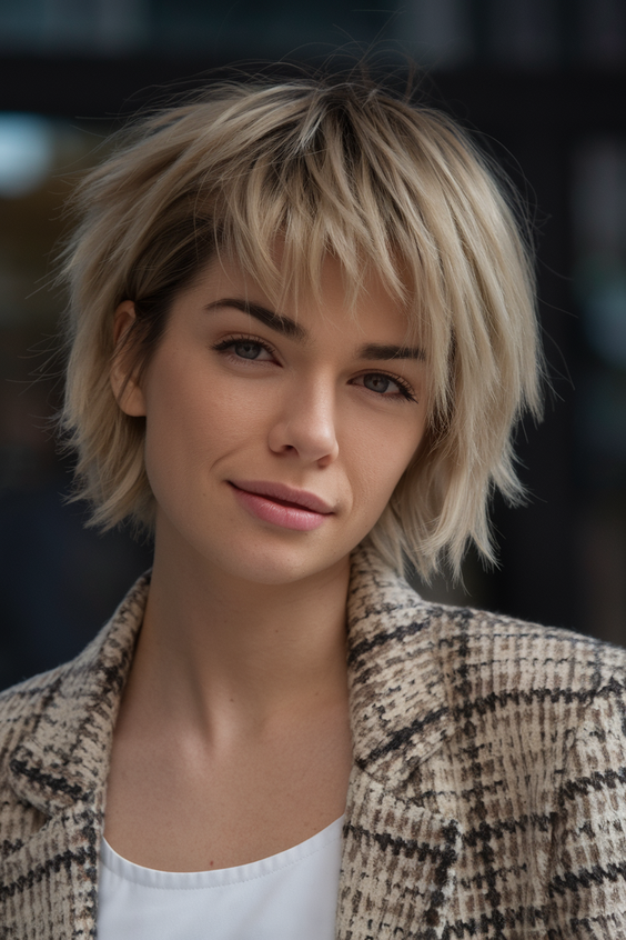 Discover Medium Haircuts 2025: The Best Styles for Women