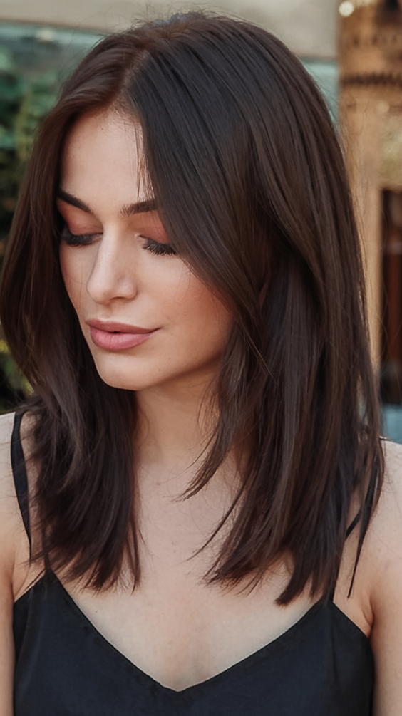 Spring Brunette Hair Colors Ideas 2025: Stunning Looks to Try