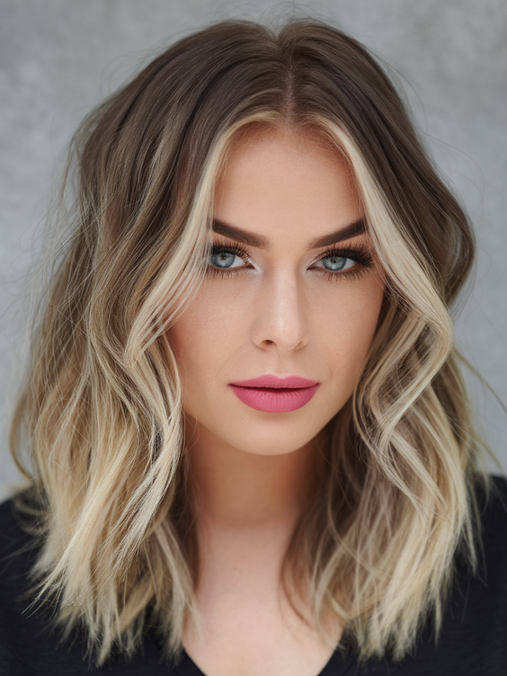 Golden Brown Hair Color Ideas for 2025: Trends & Inspiration