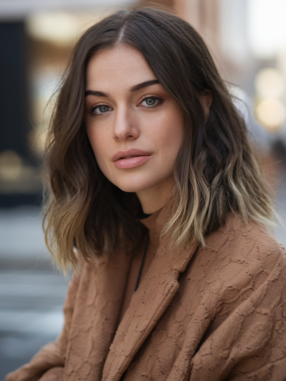 Top Spring Hairstyles 2025: Effortless Waves and Braids Trends