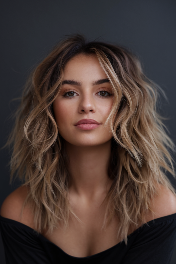 Spring Haircuts for Long Hair Ideas 2025: Trending Styles to Try Now