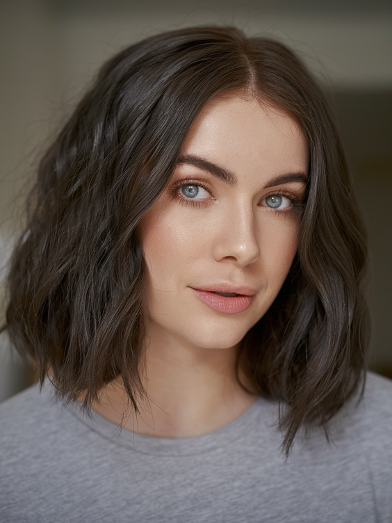 Spring Brunette Hair Colors Ideas 2025: Stunning Looks to Try