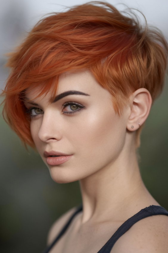 Spring Haircuts for Thick Hair: Top Styles to Try in 2025