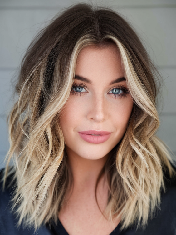 Spring Brunette Hair Colors Ideas 2025: Stunning Looks to Try