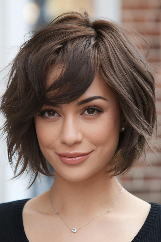 Trending Short Haircuts 2025: Modern Styles for Every Woman