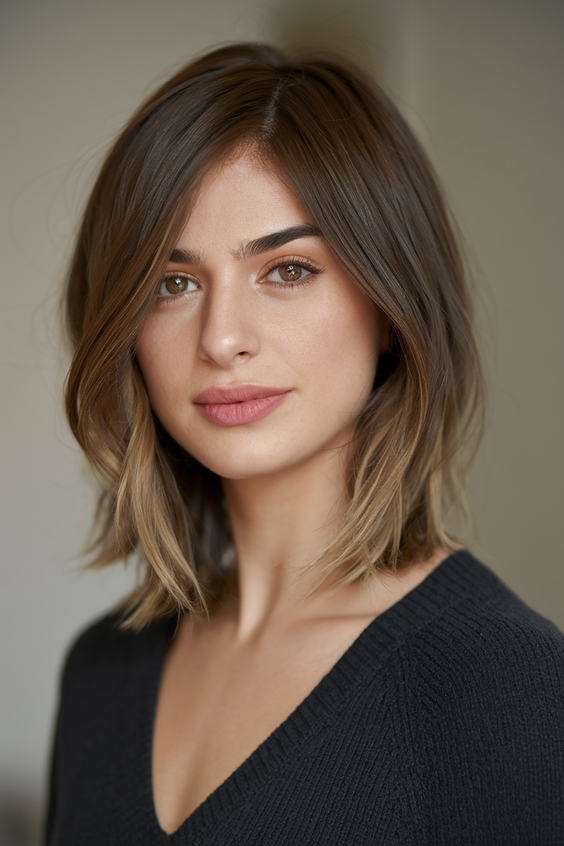 Discover Medium Haircuts 2025: The Best Styles for Women