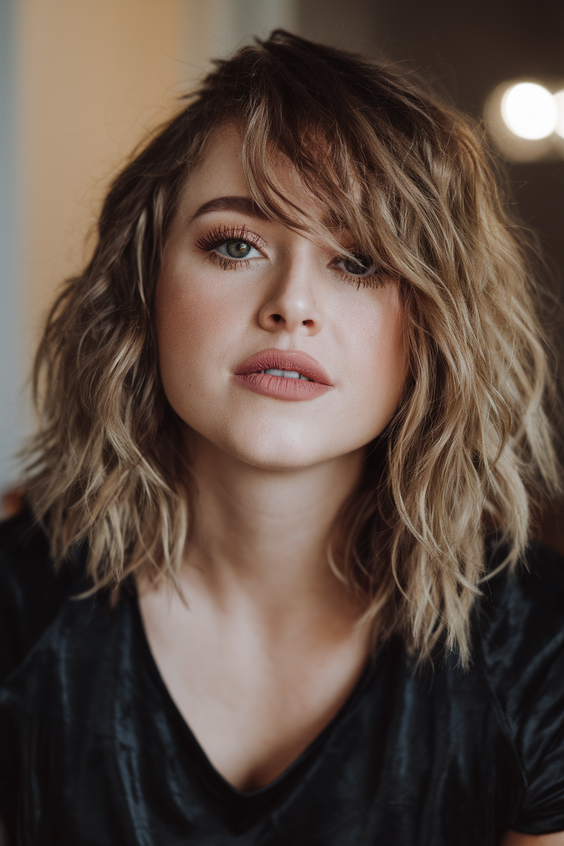 Spring Haircuts for Plus Size Women Ideas 2025: Top Trends