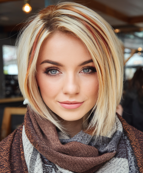 Spring Blonde Hair Color Ideas 2025: Embrace Warmth and Radiance