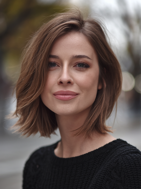 Discover Medium Haircuts 2025: The Best Styles for Women