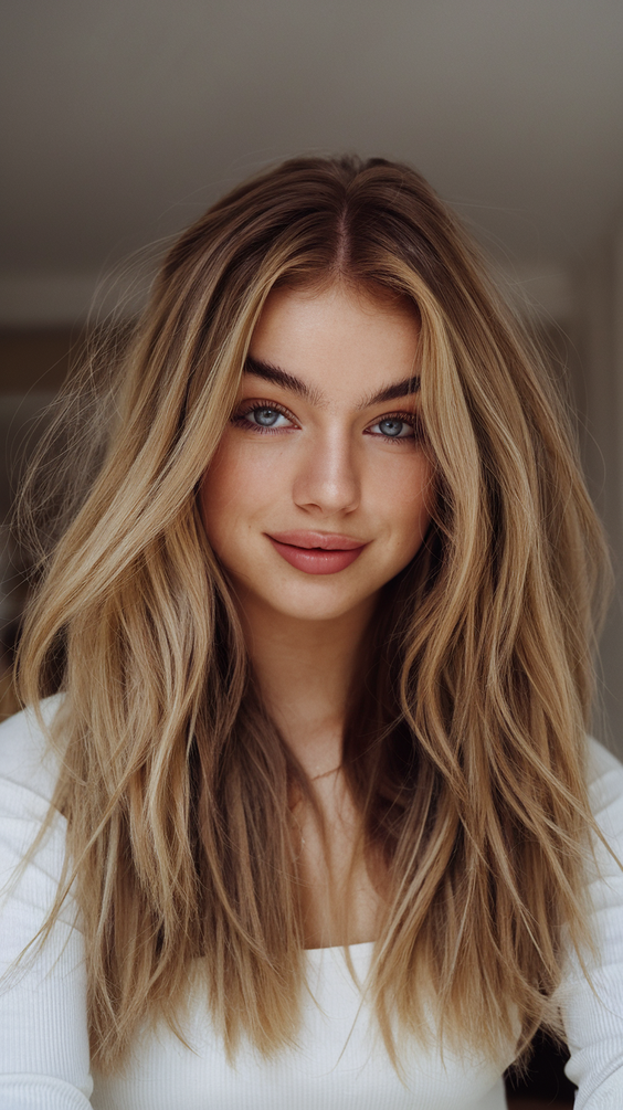 Spring Haircuts for Long Hair Ideas 2025: Trending Styles to Try Now