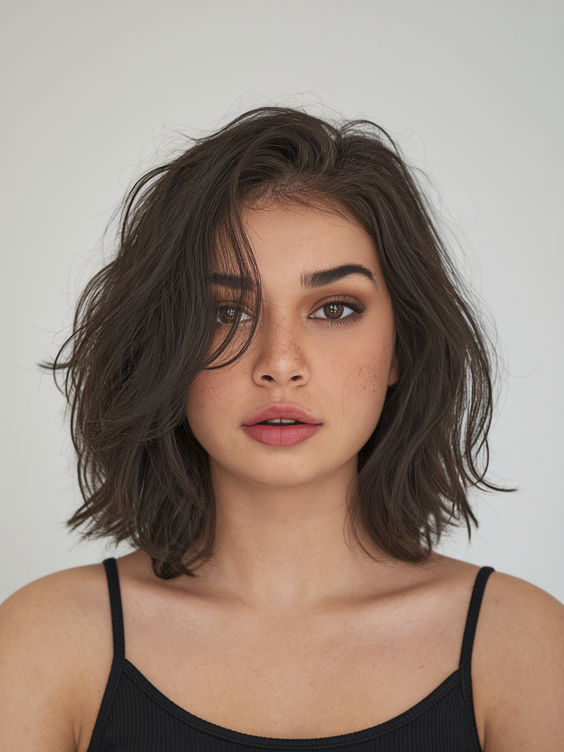 Best Spring Haircuts for Oval Faces: 2025 Ideas to Try