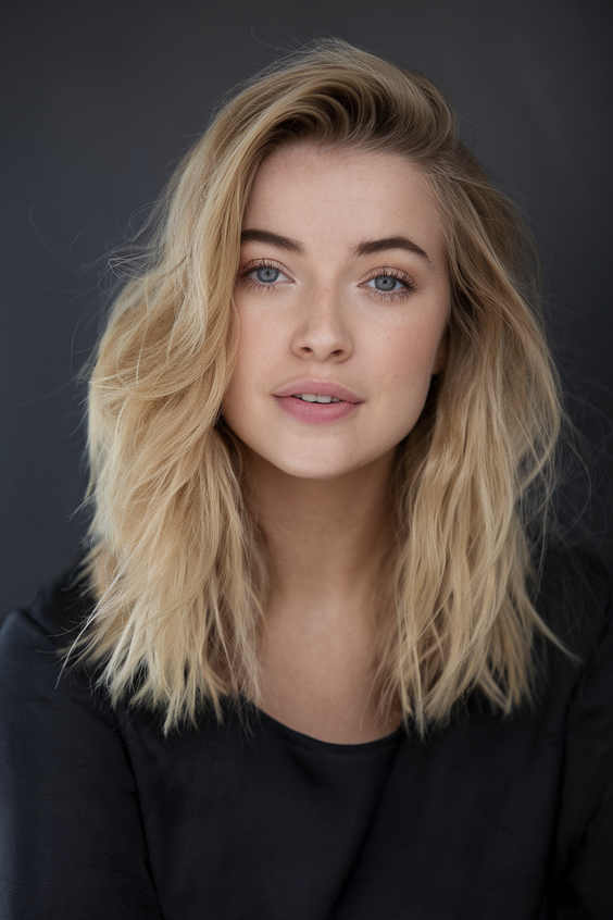 Spring Blonde Hair Color Ideas 2025: Embrace Warmth and Radiance