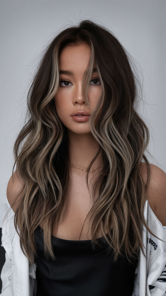 Spring Brunette Hair Colors Ideas 2025: Stunning Looks to Try