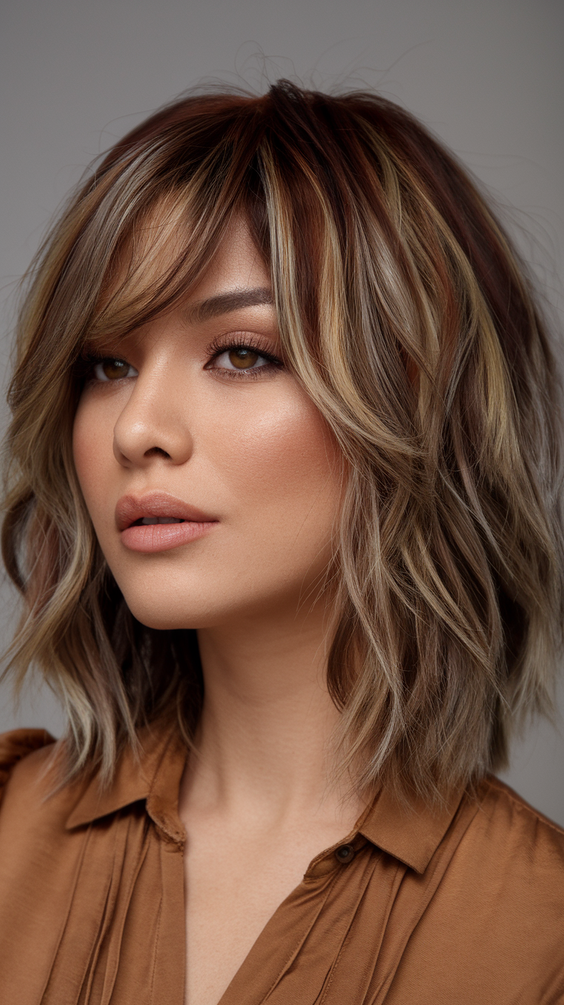 Spring Brunette Hair Colors Ideas 2025: Stunning Looks to Try