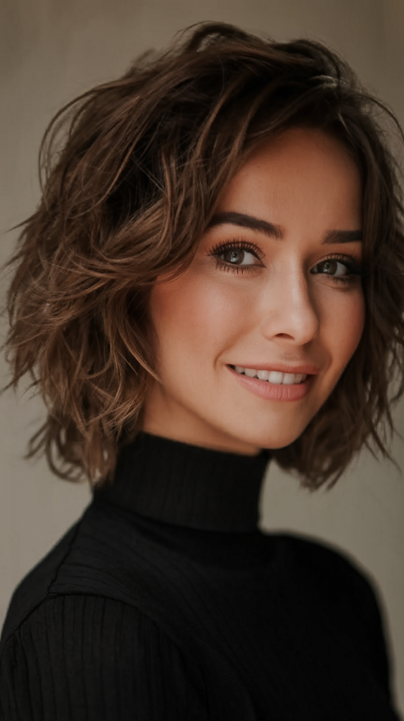 Discover 2025’s Trendiest Haircuts for Women: Style Your Future