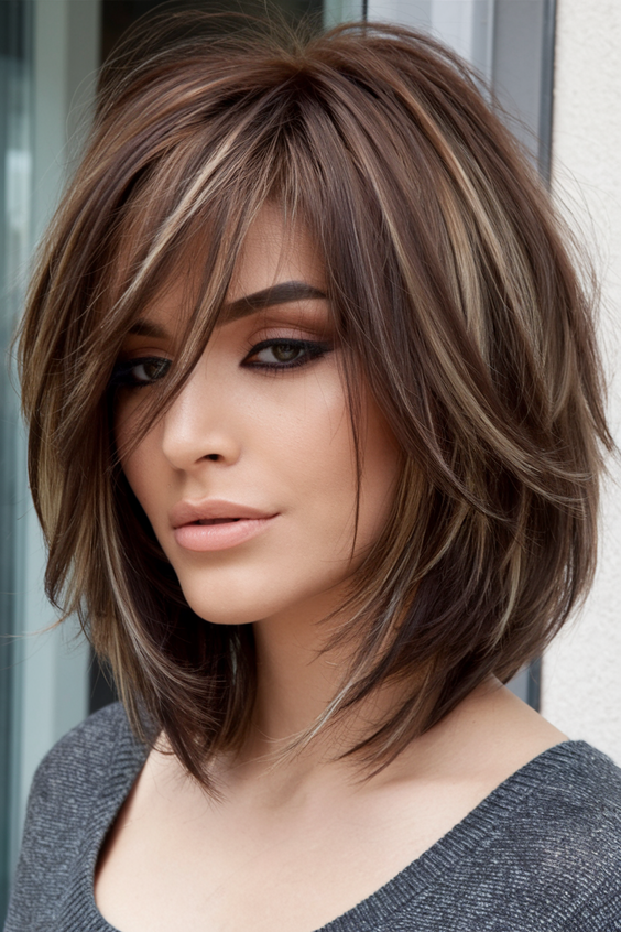 Best Spring Haircuts for Oval Faces: 2025 Ideas to Try