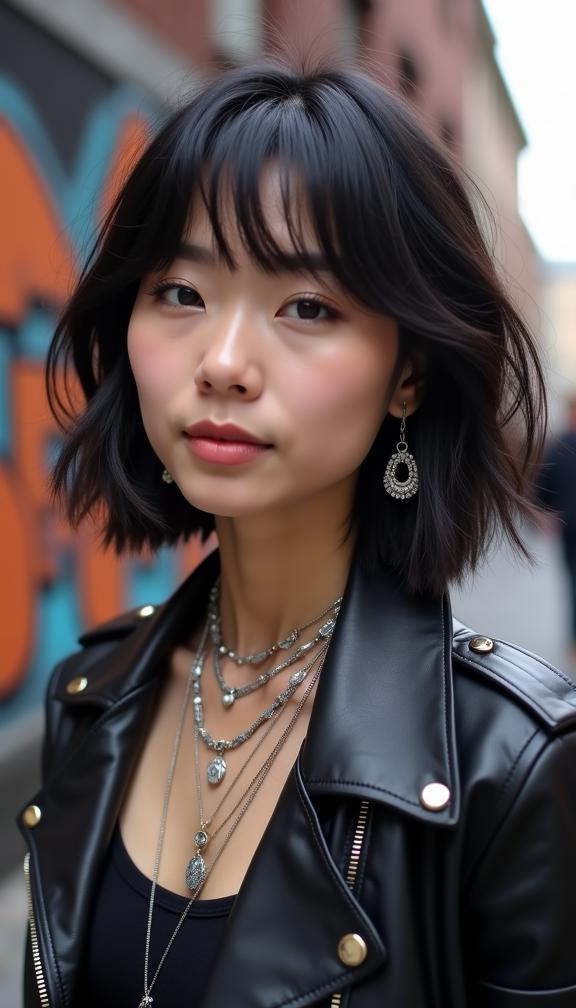 Top Medium Length Haircuts for 2025 You’ll Love